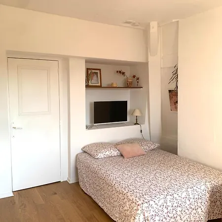 Vintage - Train Station & Comedie Apartment *