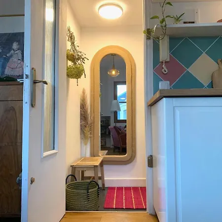 Apartment Vintage - Train Station & Comedie *