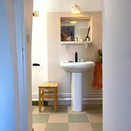 Vintage - Train Station & Comedie Apartment Montpellier
